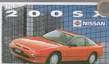 Autocollant. Automobile