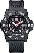Luminox watch 3500 series 3501