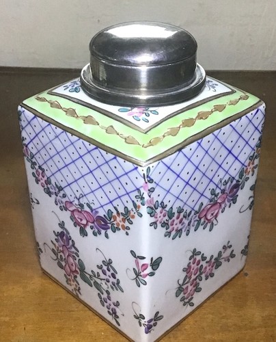 Pot porcelaine japon - pot,