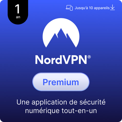 Nordvpn premium 10 - an,,