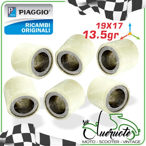 Kit galets variateur - kit, de