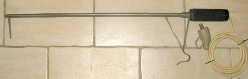 Chauffe bain type toto thermo - type, toto,
