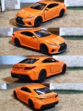1/41 Lexus RC F V8 2016