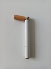 Briquet Ancien En Forme De Cigarette 