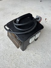 Coffret Chantier Portable