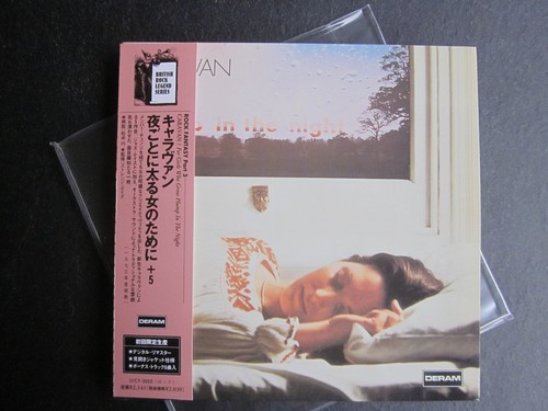 Caravan for girls - for, grow