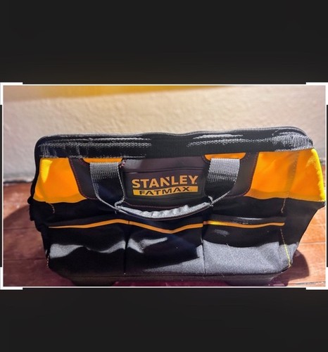 Stanley fatmax inch rigid - stanley,