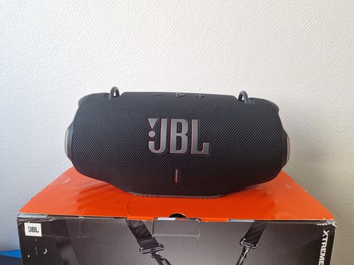 Jbl xtreme enceinte portable - xtreme, 4