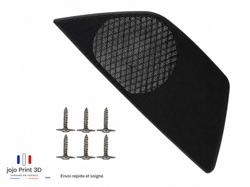 Paire grilles de - paire,