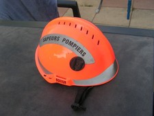 var fire helmet model F 2 (GLS)