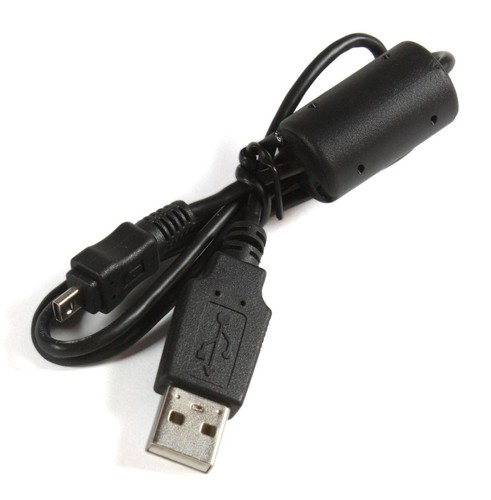 Câble usb sony - usb, avec