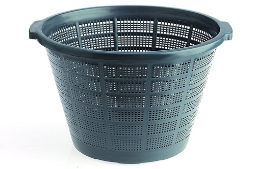 Vase cestello pour nénuphars - vase,