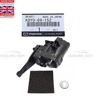 Genuine Mazda Power Folding Mirror Motor Kit Fit Left or Right KDY0-69-15Z