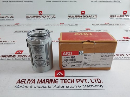 Aro ingersoll 104336 bol - 104336,