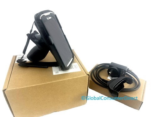 Zebra tc56 android - zebra,