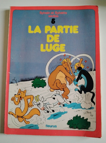 Ancienne sylvain et - ancienne,