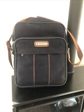 Sac De Voyage Cabine Business SAMSONITE Bleu Marine