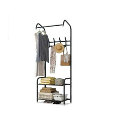 Meuble de Rangement Portant