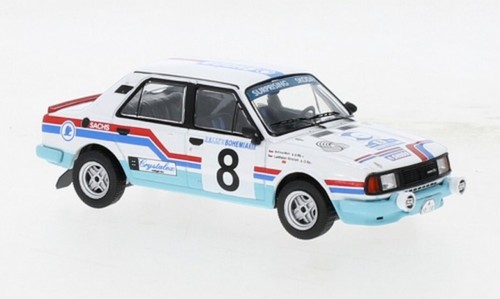 Ixo ixorac408a skoda - ixo,