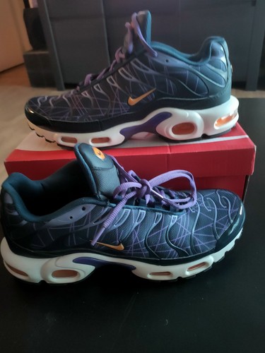 Nike air max plus - tn, baskets