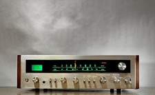 Récepteur stéréo AM/FM