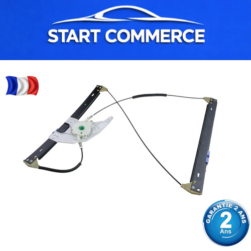 Leve vitre avant droite - , pour