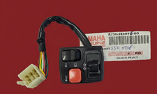 COMODO D'ORIGINE YAMAHA