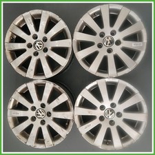 Jantes En Alliage VOLKSWAGEN
