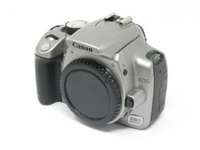 Canon EOS 350D 8MP Digital SLR Camera Body Only