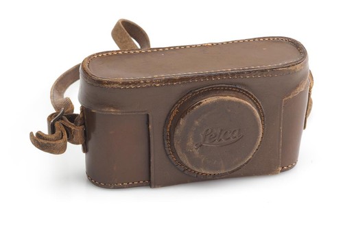 étui leitz leica - leica, pour