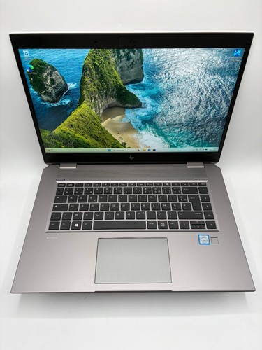 Zbook studio - studio, –