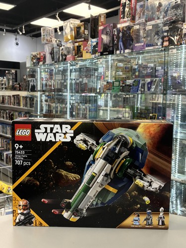 Lego star wars le vaisseau - -,