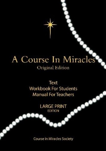 Helen schucman course - helen,