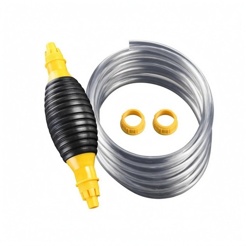 Pompe siphon manuelle poire - pompe,