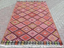 Tapis de zone tapis à broder