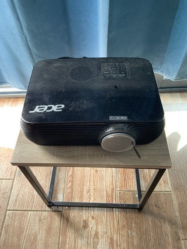 Videoprojecteur acer x1126h - acer,