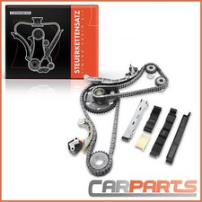Kit de Chaîne Distribution