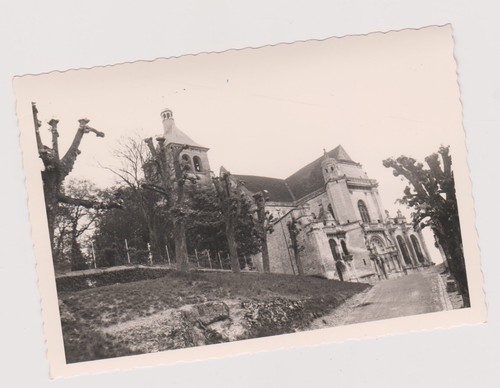 Photo ancienne - , 🎞️