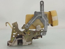 Serrure avant gauche TOYOTA