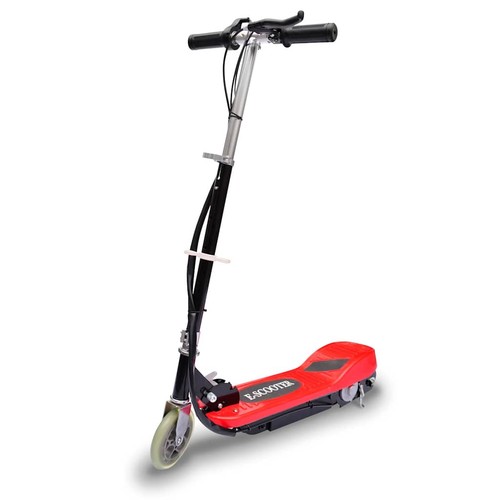 Trottinette électrique avec - Électrique,