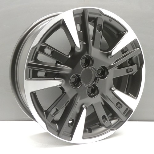 Honda jazz jante - jante, 16"