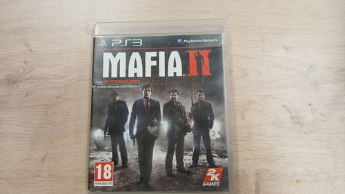 Mafia sur - (mafia,