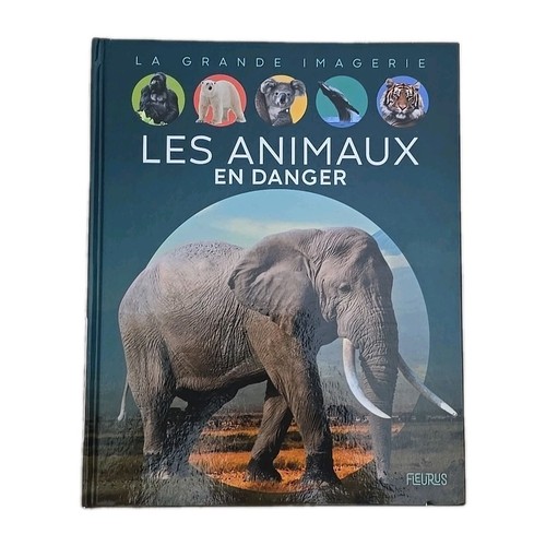Livre illustré les - livre,