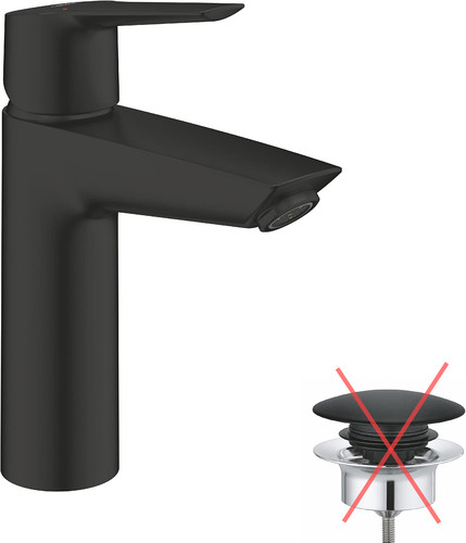 Grohe start mitigeur - start, lavabo