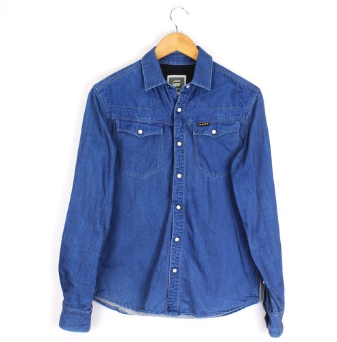 Chemise homme star - g-star, tailor