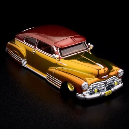 Hot wheels rlc exclusive - exclusive, 1948