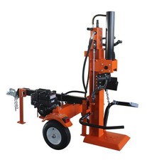 fendeuse à bois Thermique 22 Tonnes