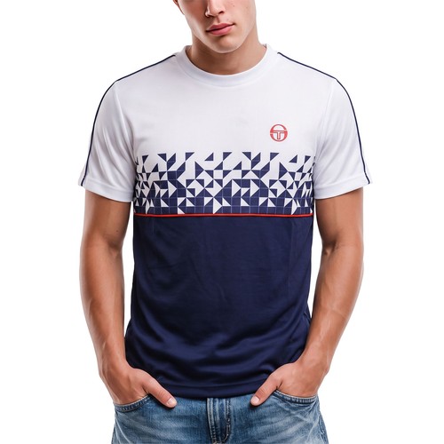 Sergio tacchini dispersa - sergio,