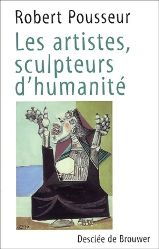Les artistes sculpteurs
