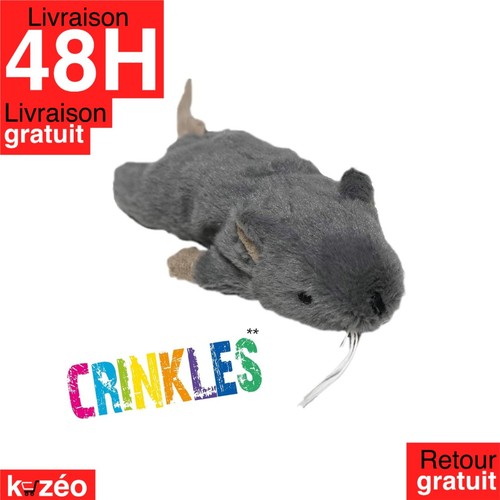 Jouet chat souris - , géante